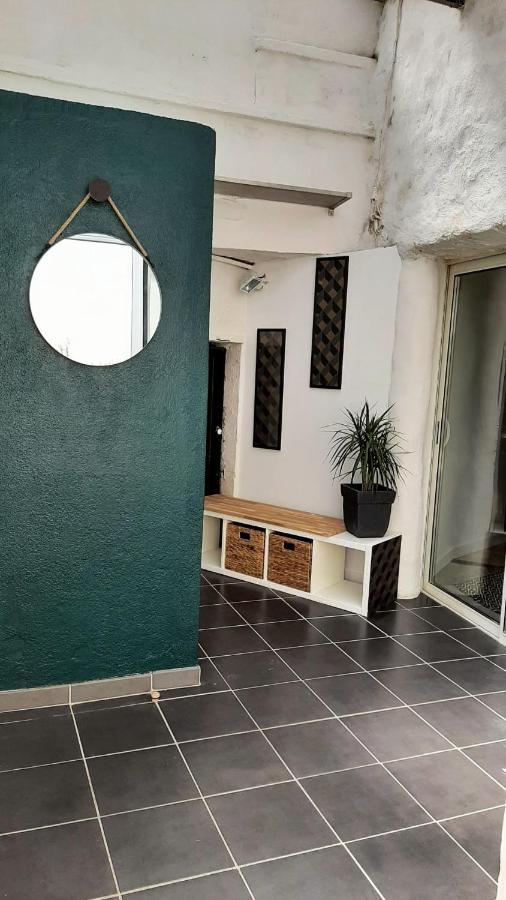 La Trog'Laudy Gite 4 Etoiles Au Coeur Des Vignes Vouvray Exterior foto