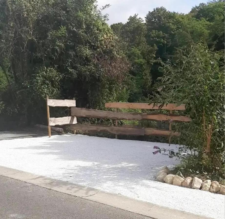 La Trog'Laudy Gite 4 Etoiles Au Coeur Des Vignes Vouvray Exterior foto